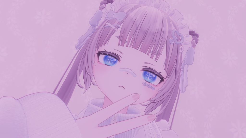 Eye for Riruru「リルル」