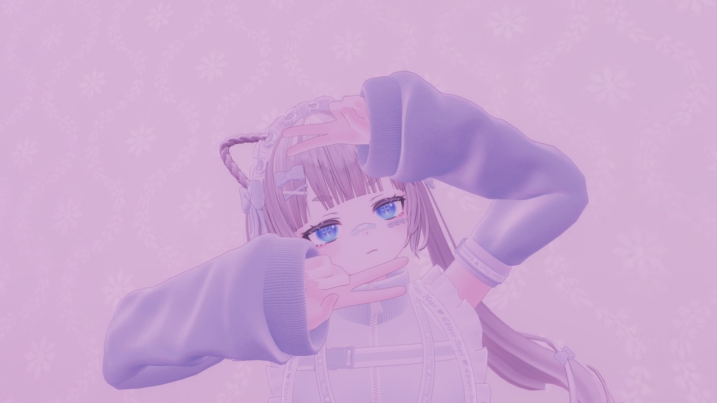 Eye for Riruru「リルル」