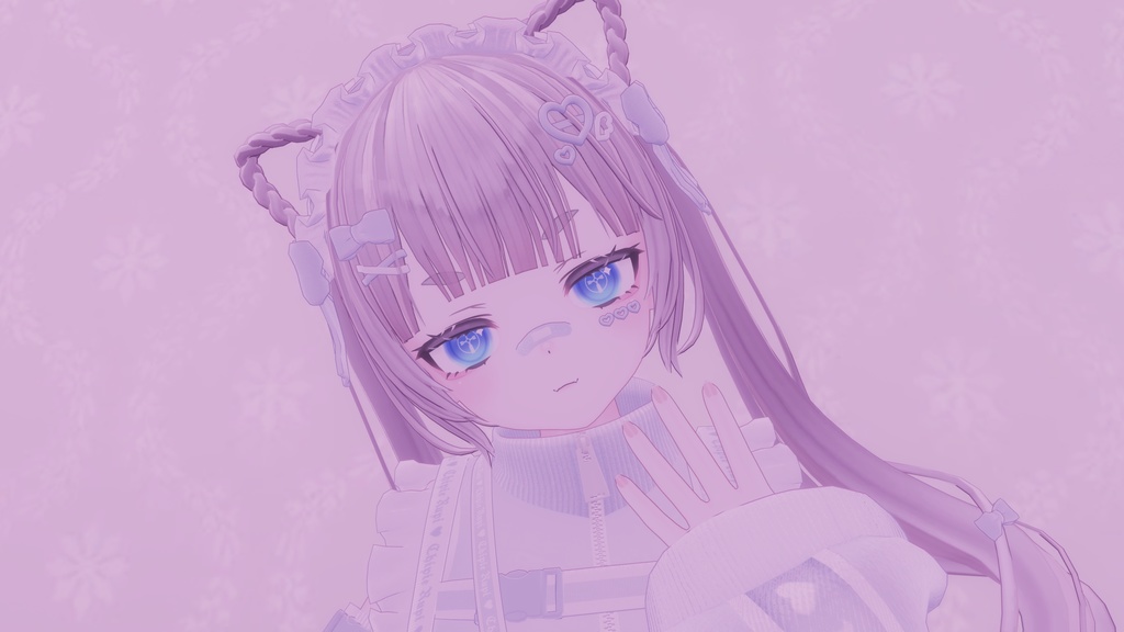 Eye for Riruru「リルル」