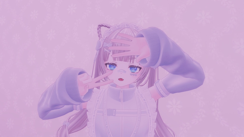 Eye for Riruru「リルル」