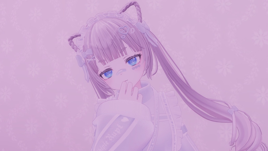 Eye for Riruru「リルル」