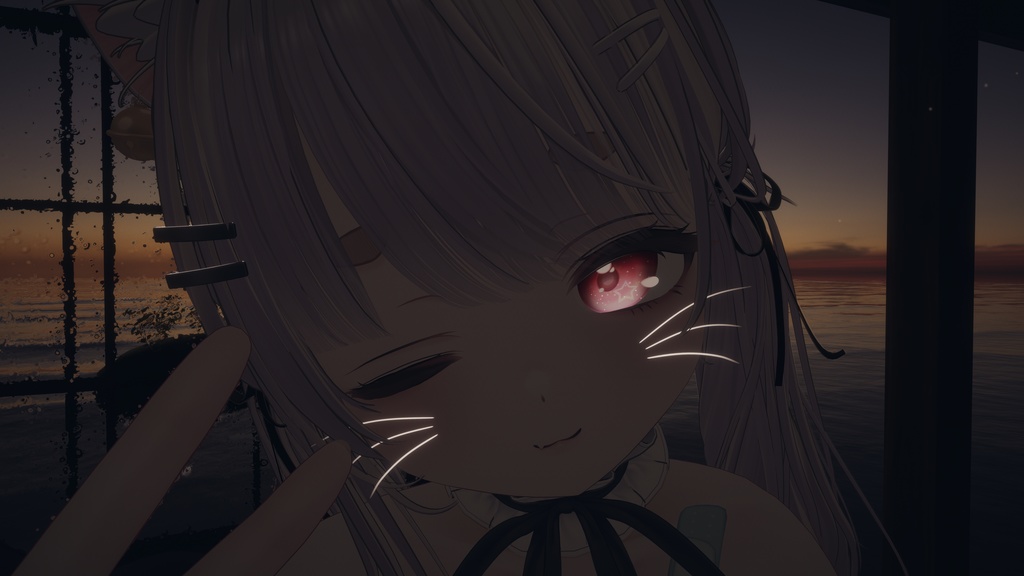 「Milfy専用」Star EYE Texture