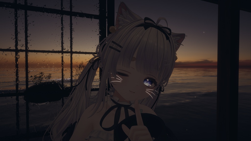 「Milfy専用」Star EYE Texture