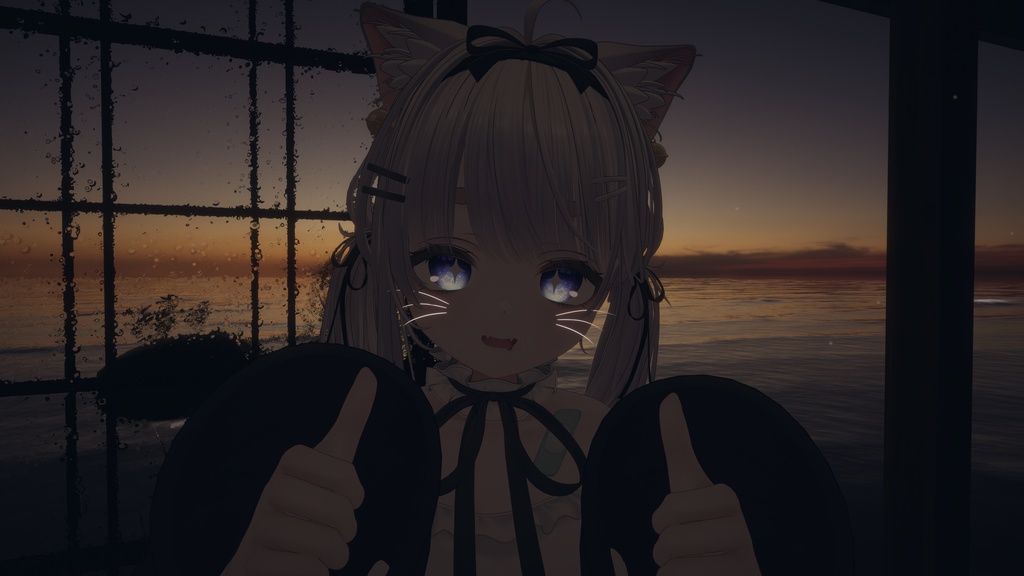 「Milfy専用」Star EYE Texture