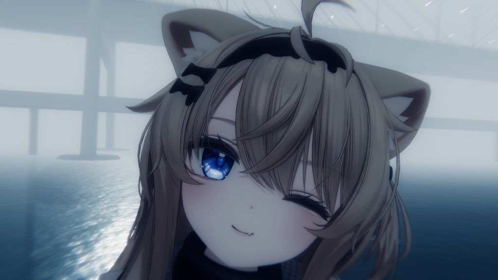 Eye Texture for Eku 「エク」