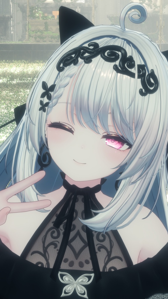 Eye Texture for cazelis 「カザリス」