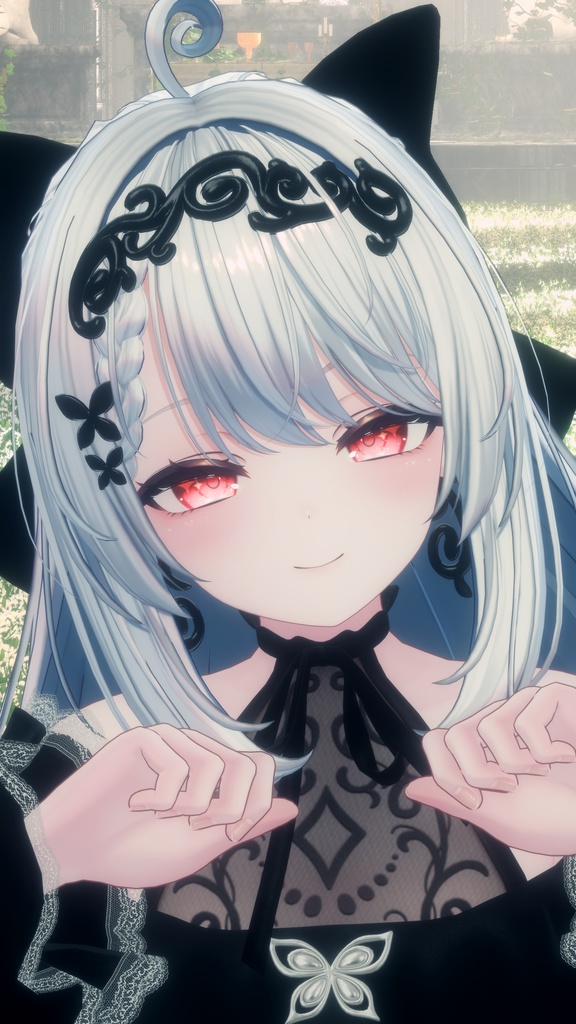 Eye Texture for cazelis 「カザリス」