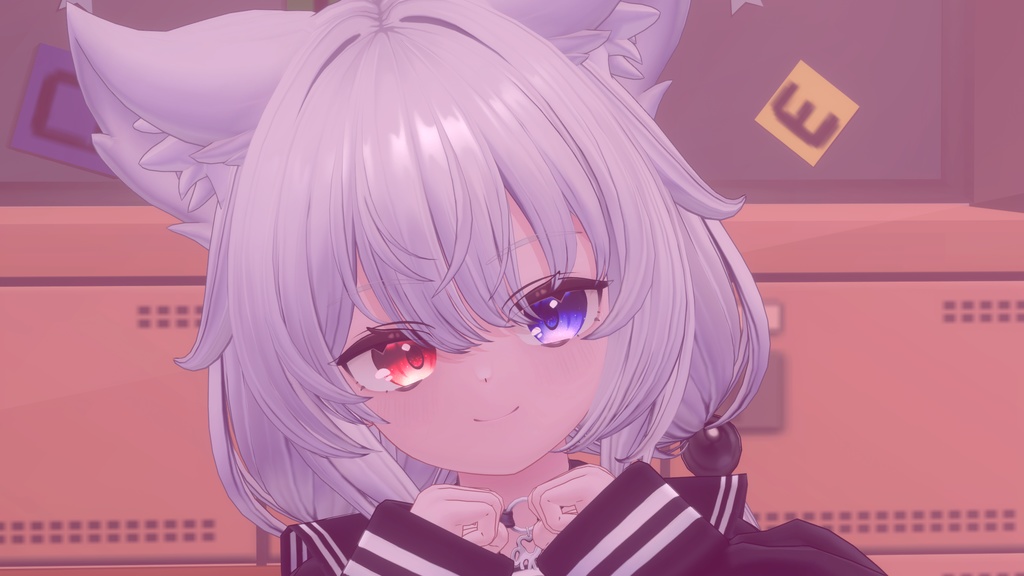 Eye Texture for Miya「ミヤ」