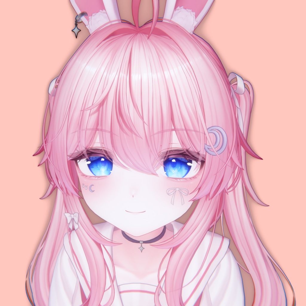 Eye Texture for Selena 「セレナ」