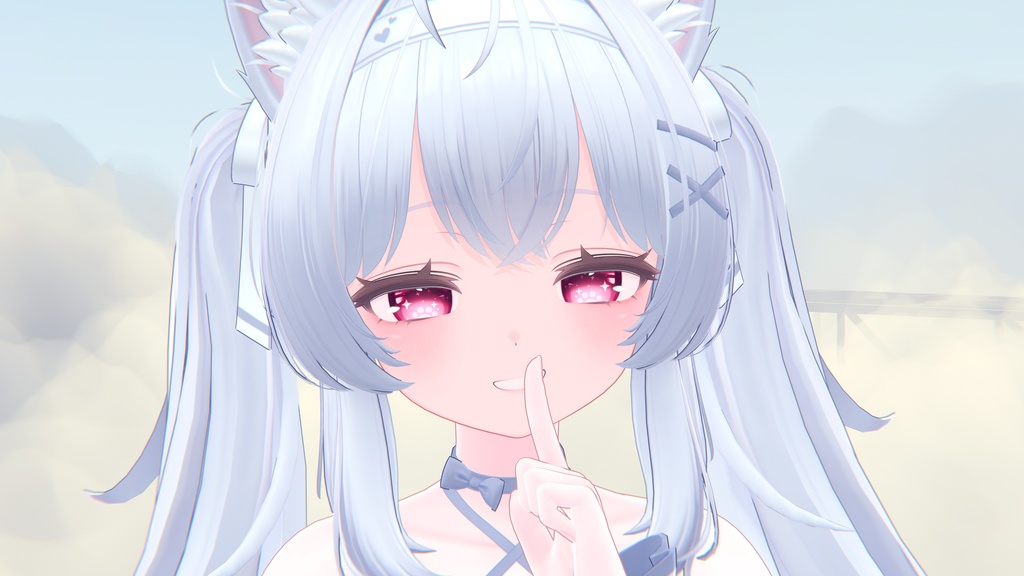Eye Texture for Rumoka 「るもか」