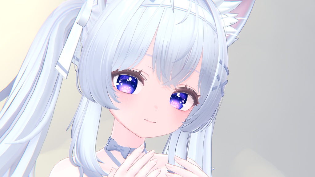 Eye Texture for Rumoka 「るもか」