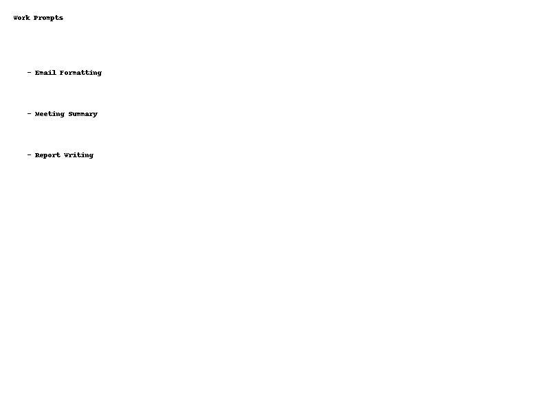 AI・PC作業効率化プロンプト集50 | ChatGPT プロンプト / レポート / 議事録 / 試験対策 / 学生向け