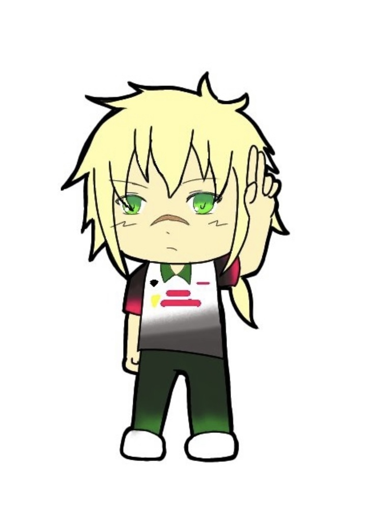 QMAラミカ各種(4種類)