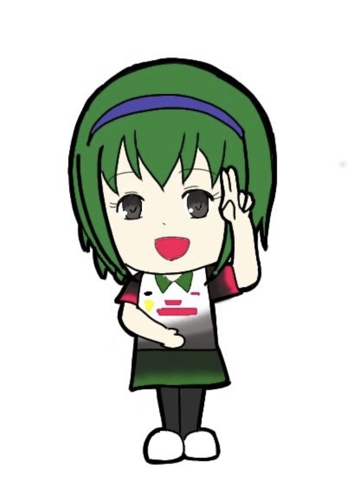 QMAラミカ各種(4種類)