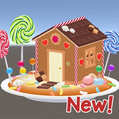 なんか色々お菓子セットFinal《また☓4お菓子追加したよ!》