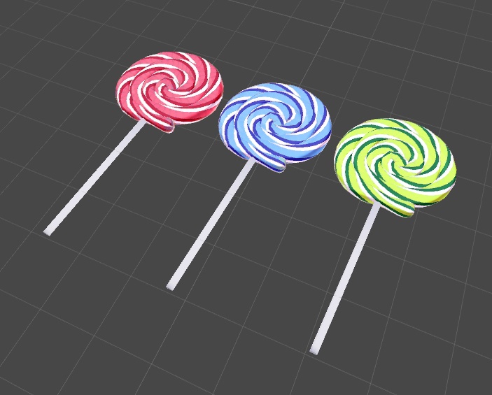 なんか色々お菓子セットFinal《また☓4お菓子追加したよ!》