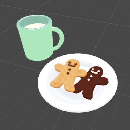 なんか色々お菓子セットFinal《また☓4お菓子追加したよ!》