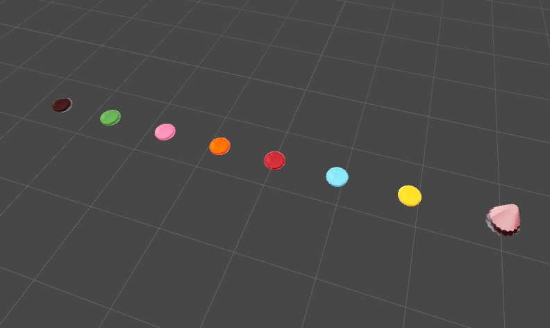 なんか色々お菓子セットFinal《また☓4お菓子追加したよ!》