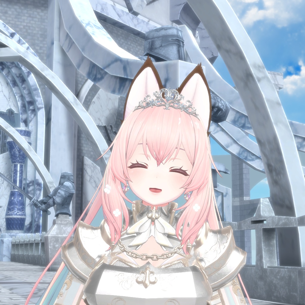 キラキラティアラ