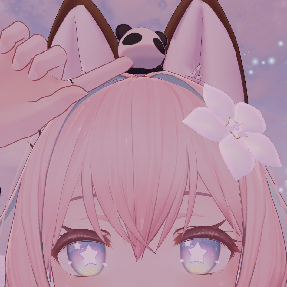 ほかほか点心セット+ぷにぷにパンダ