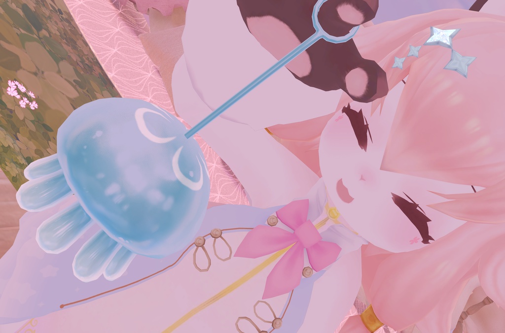 ぴかぴかYOYO~海の生き物編~