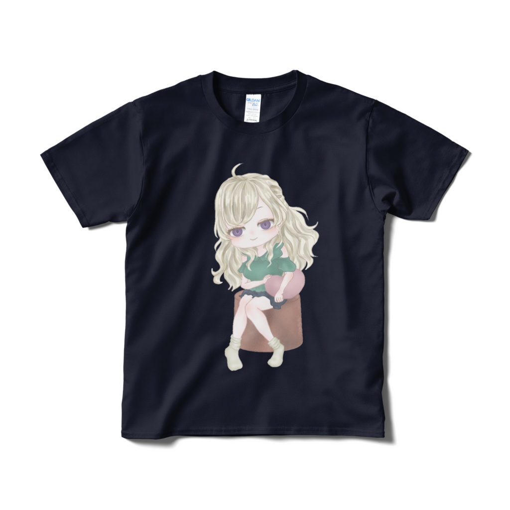 ミシェル・アーケンゼル Tシャツ