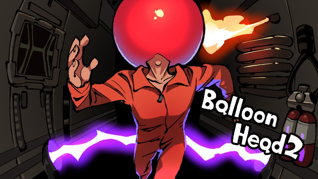 BalloonHead2