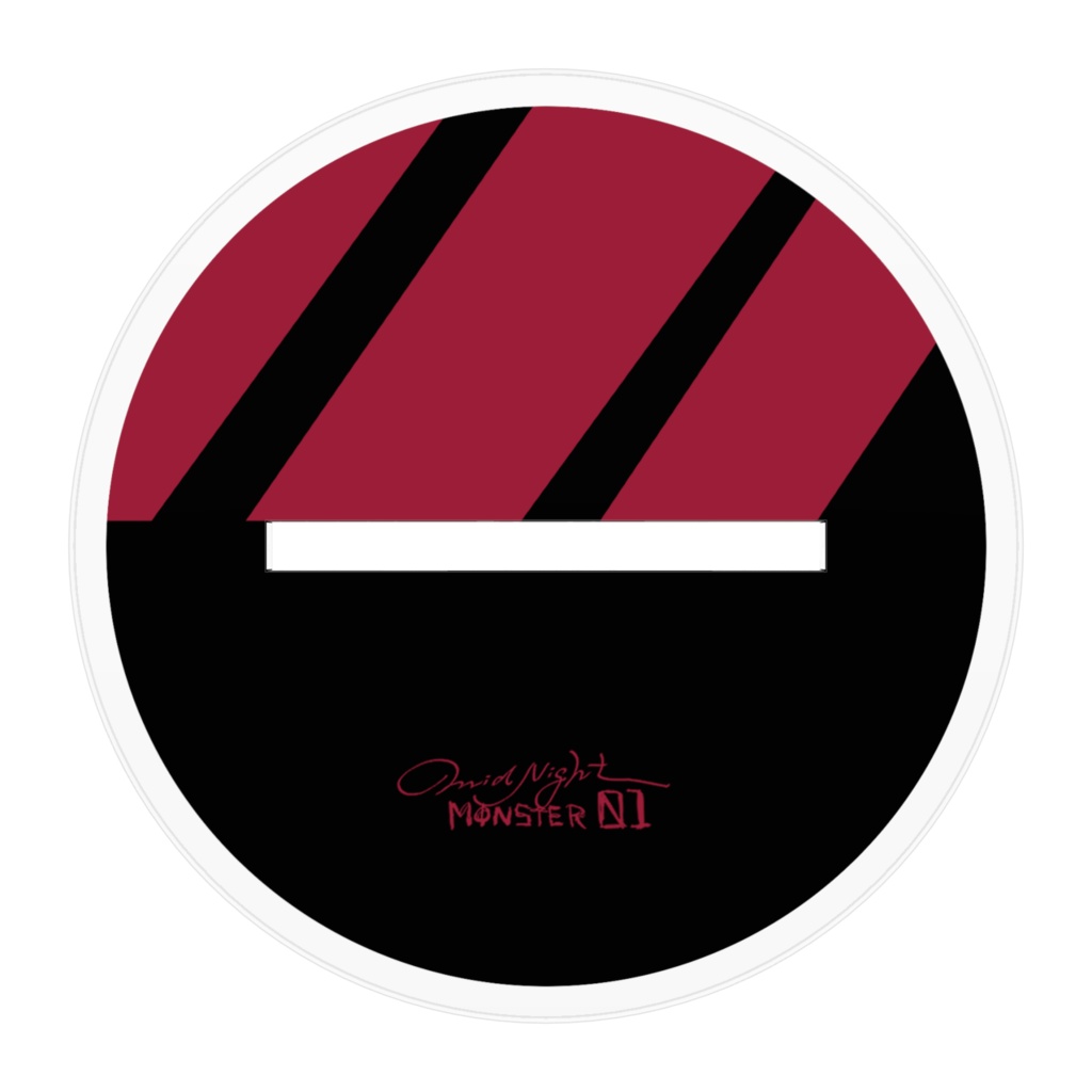 芹沢あさひ-アクリルスタンド