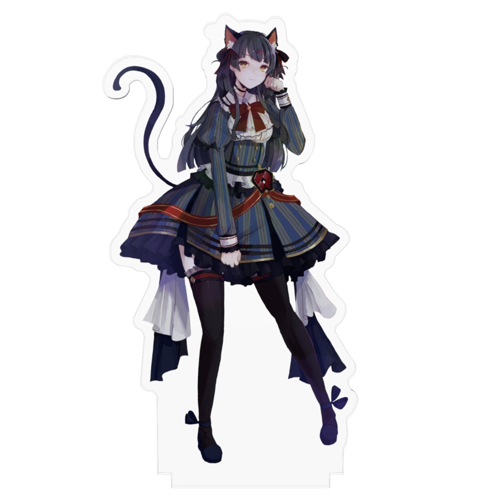 黛冬優子-アクリルスタンド