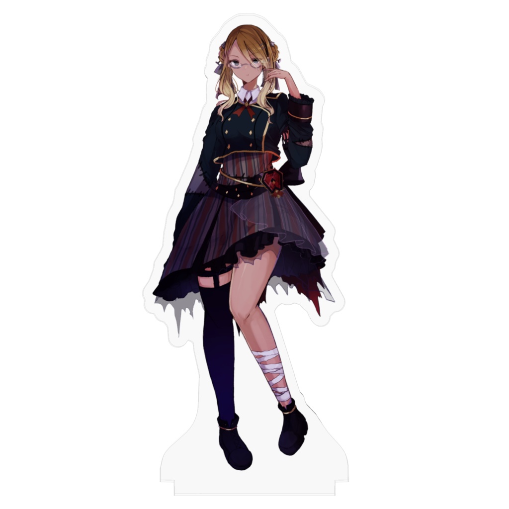 和泉愛依-アクリルスタンド