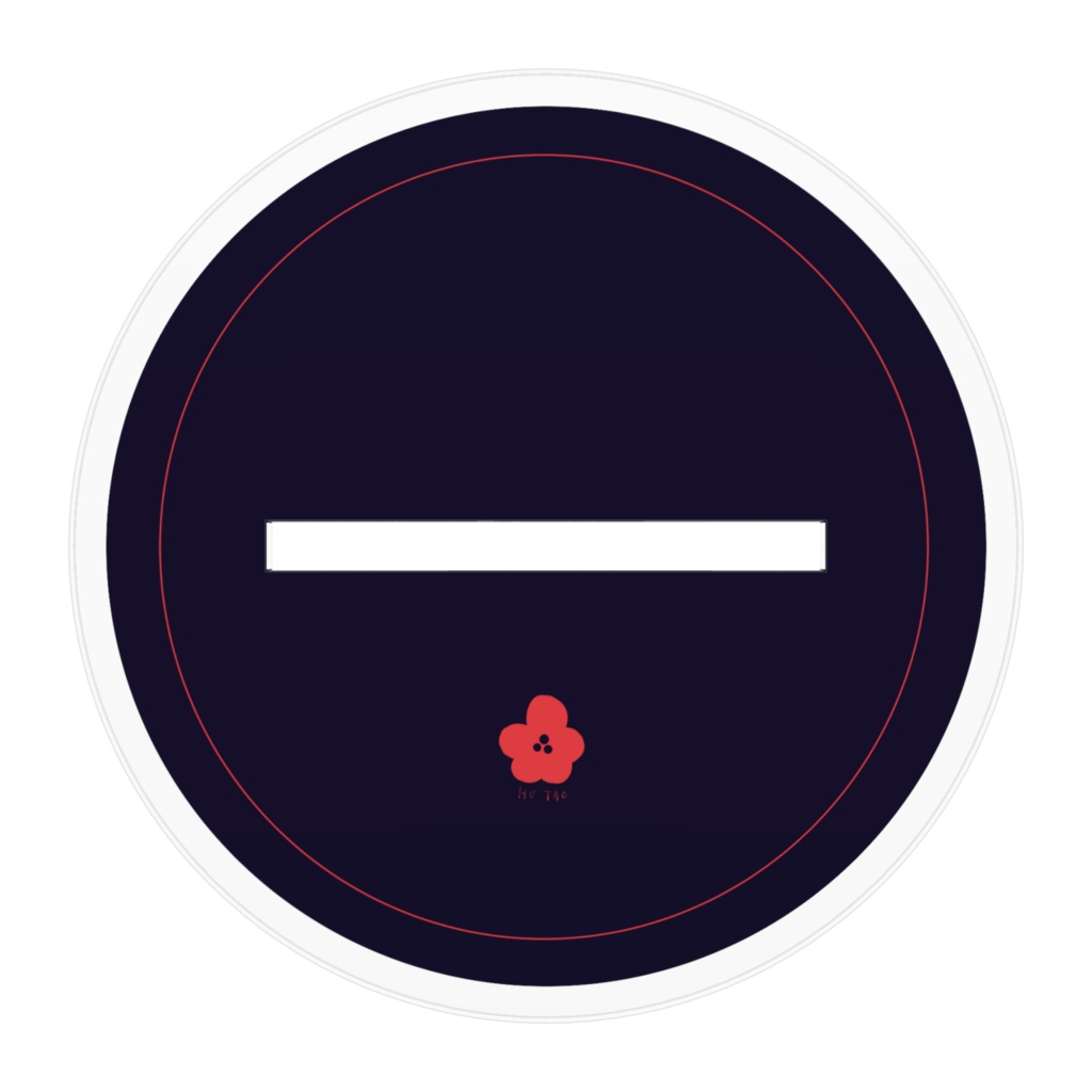 胡桃-アクリルスタンド