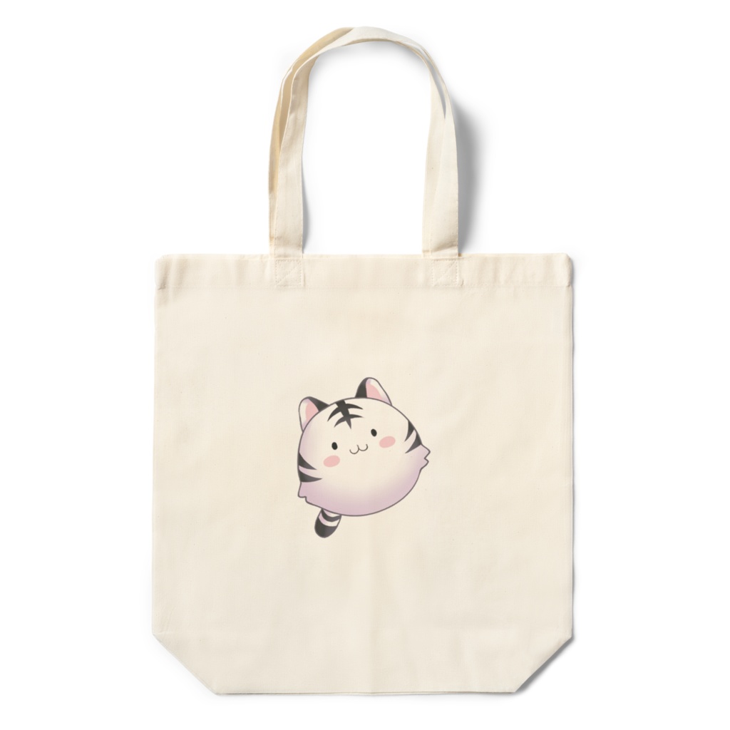 コロンちゃん(エコバッグ)