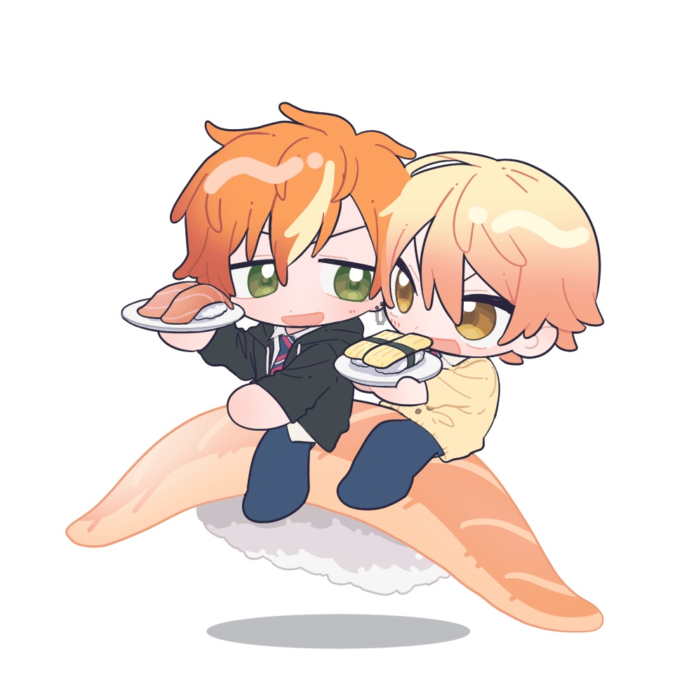 非公式 自立アクスタ 