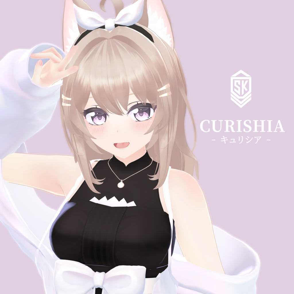 Curishia