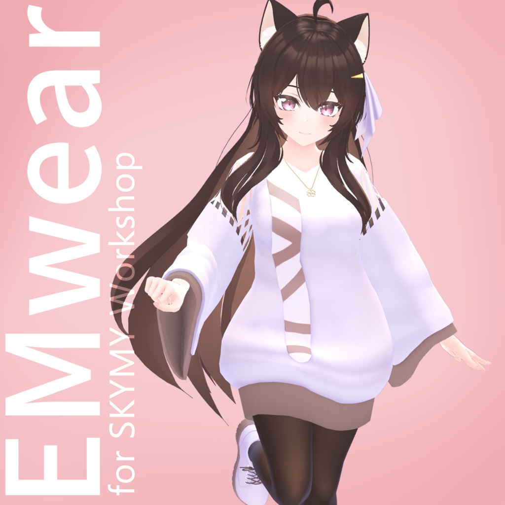 EMwear for SKYMY Workshop