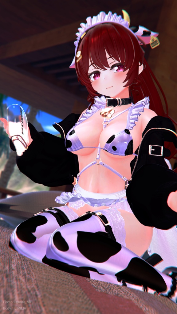 MooMaid ムーメイド