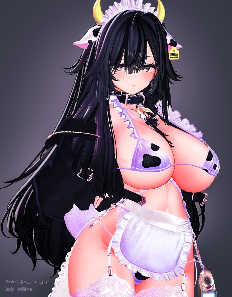 MooMaid ムーメイド