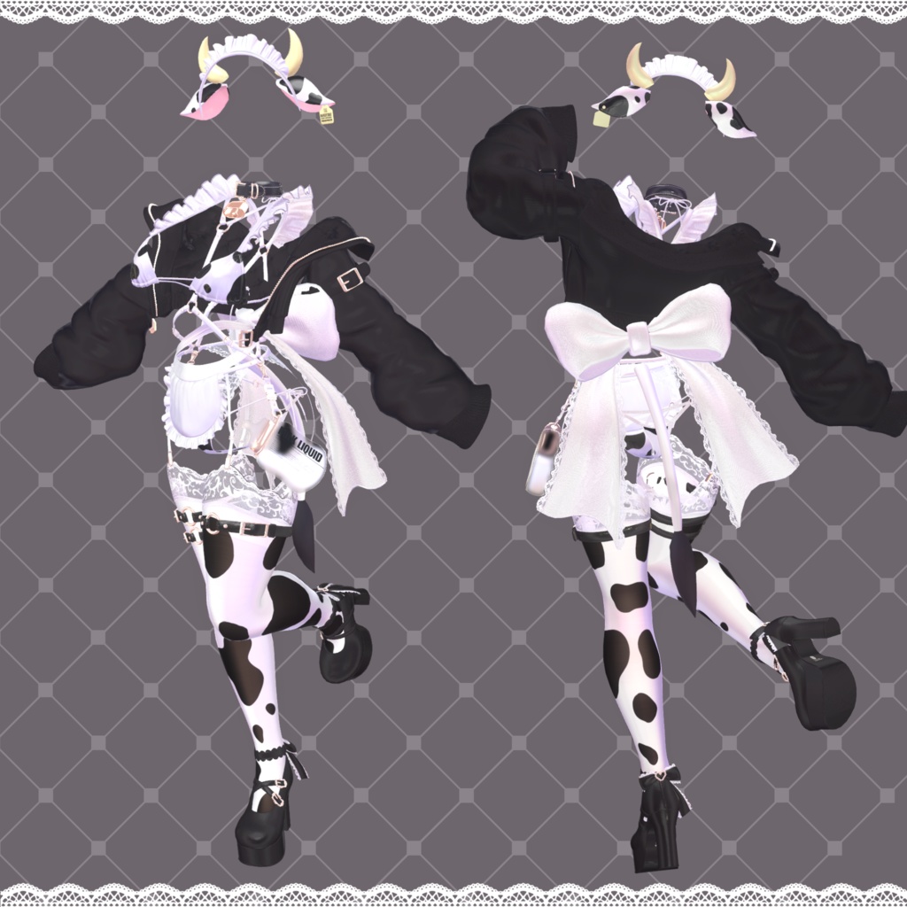 MooMaid ムーメイド