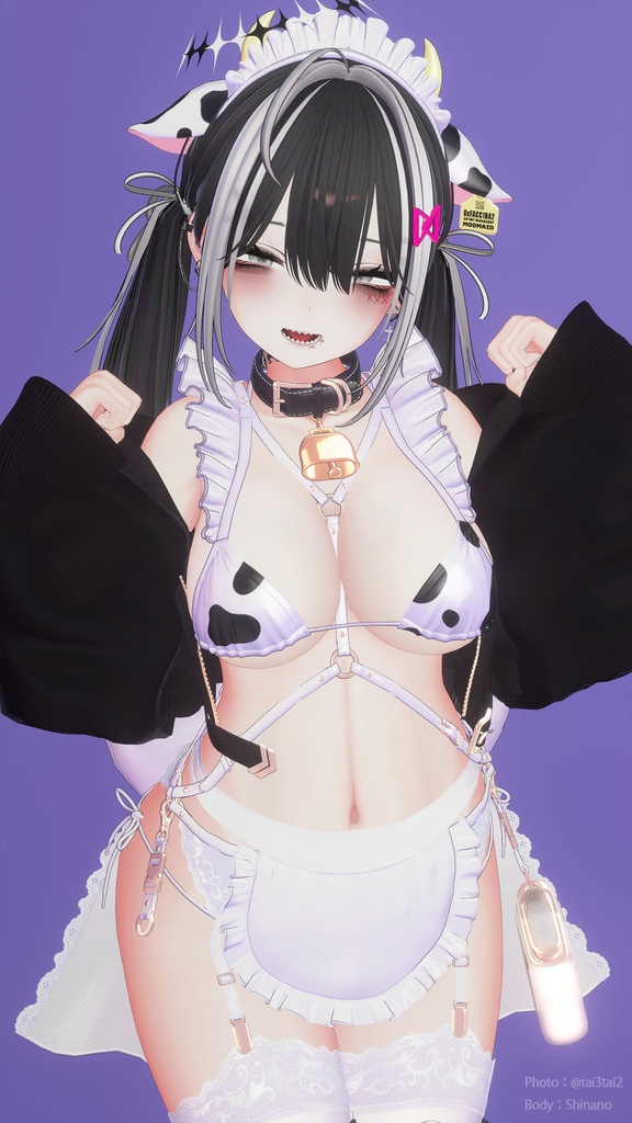 MooMaid ムーメイド