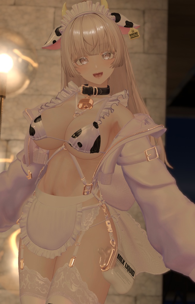 MooMaid ムーメイド
