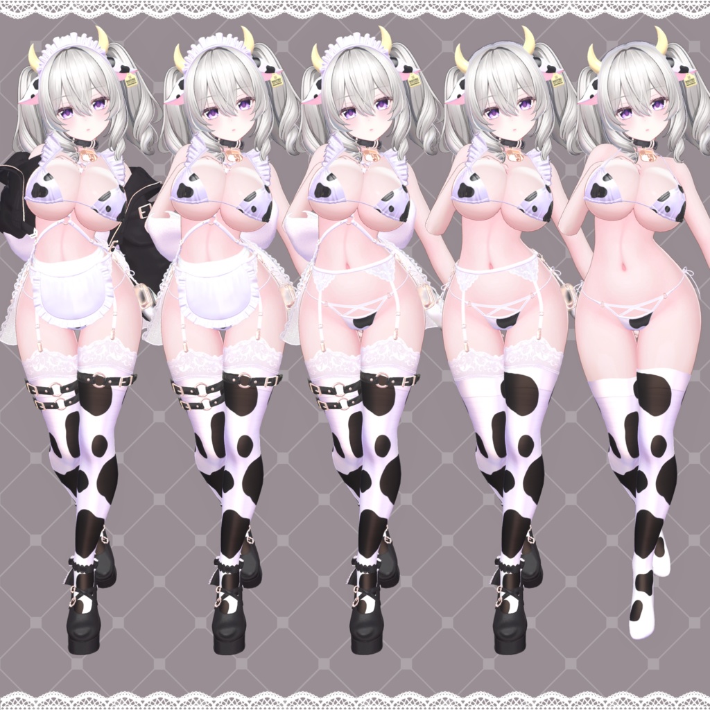 MooMaid ムーメイド