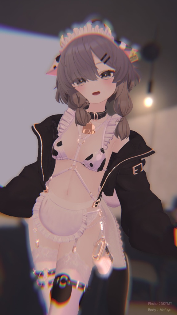 MooMaid ムーメイド