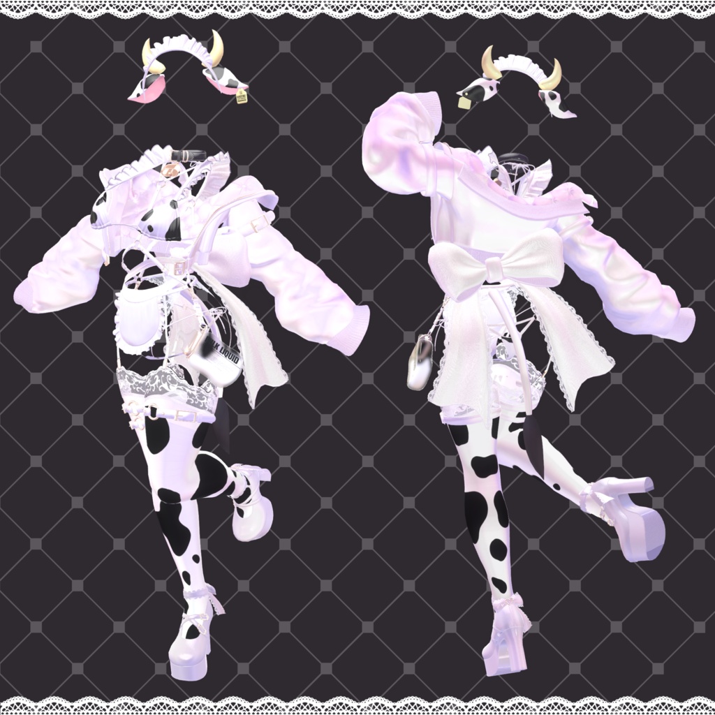 MooMaid ムーメイド