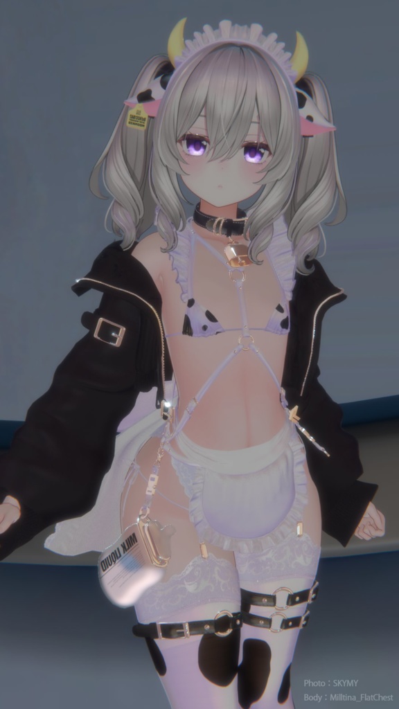 MooMaid ムーメイド