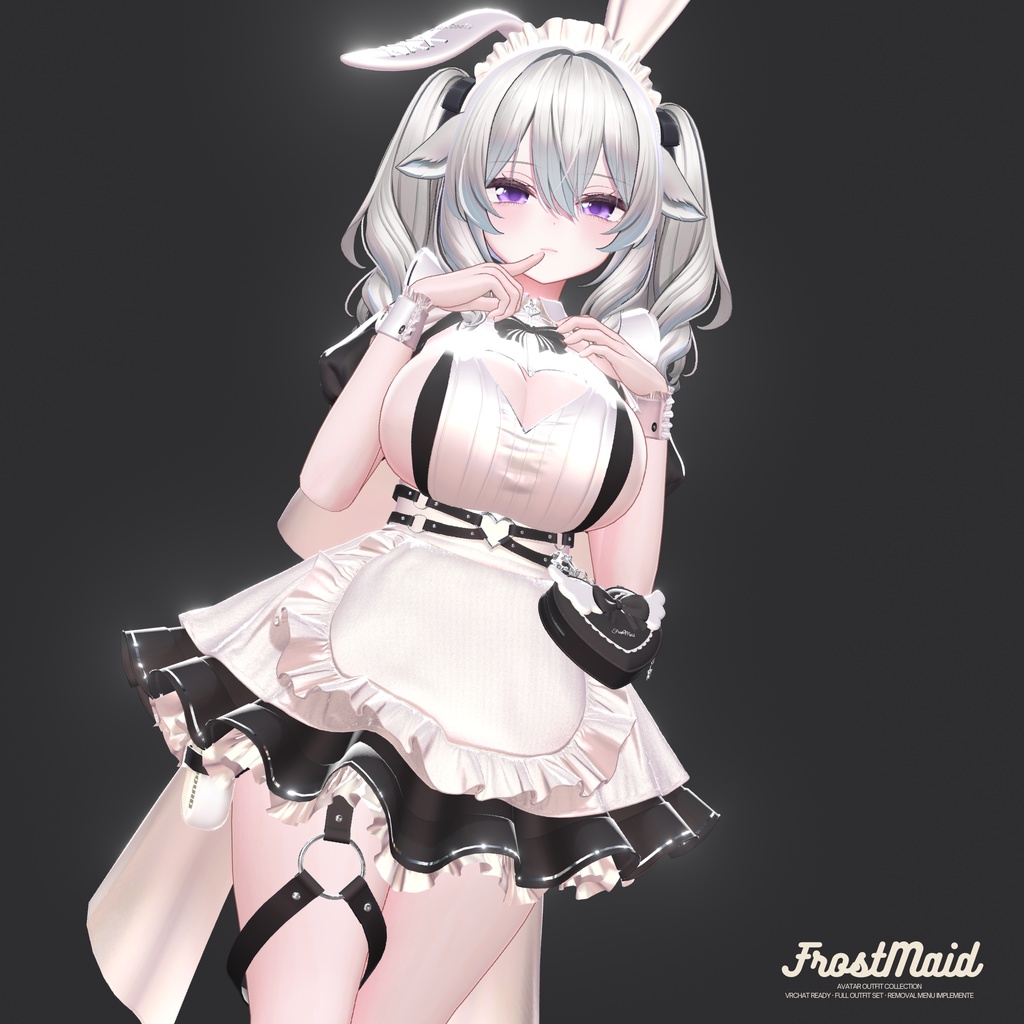 FrostMaid / フロストメイド