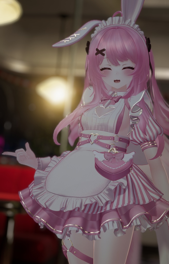 FrostMaid / フロストメイド