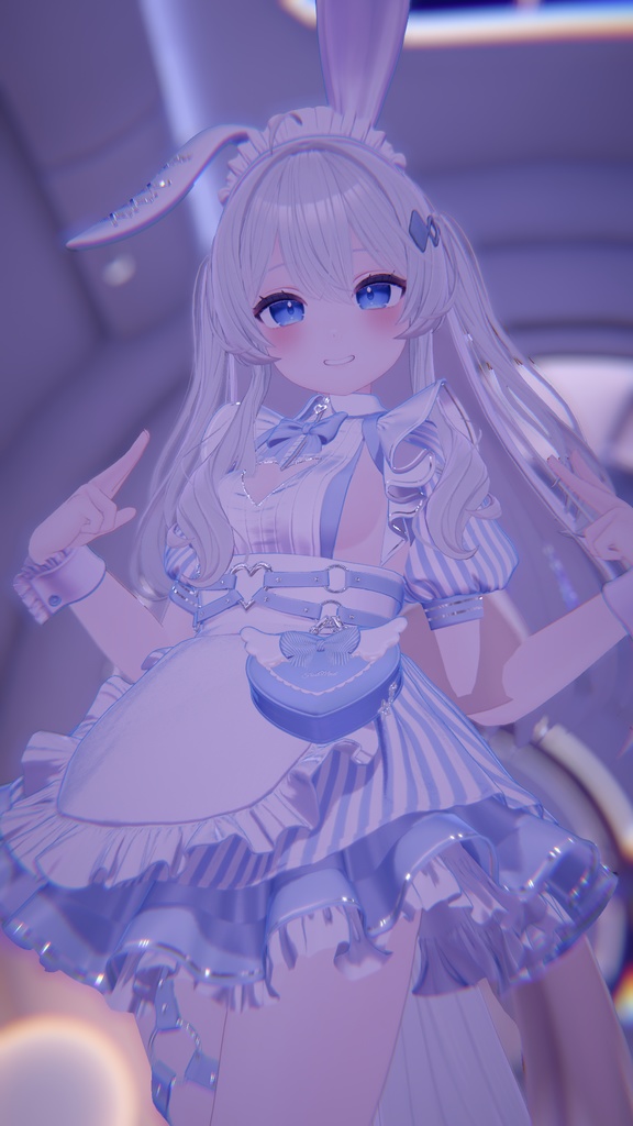 FrostMaid / フロストメイド