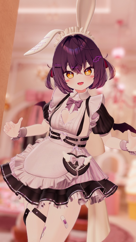 FrostMaid / フロストメイド