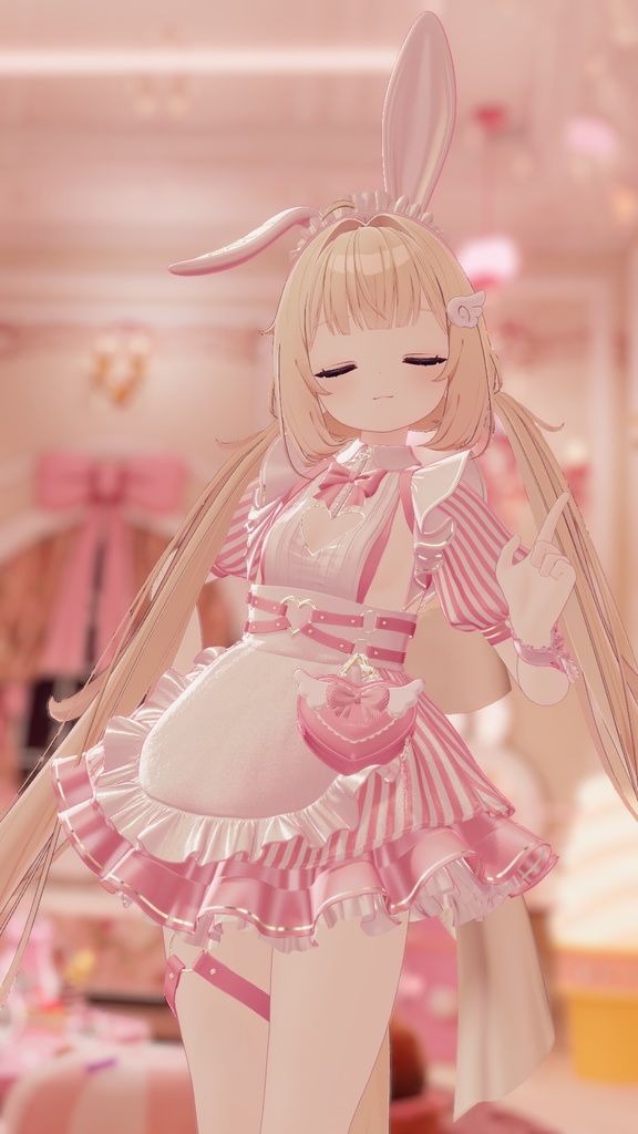 FrostMaid / フロストメイド