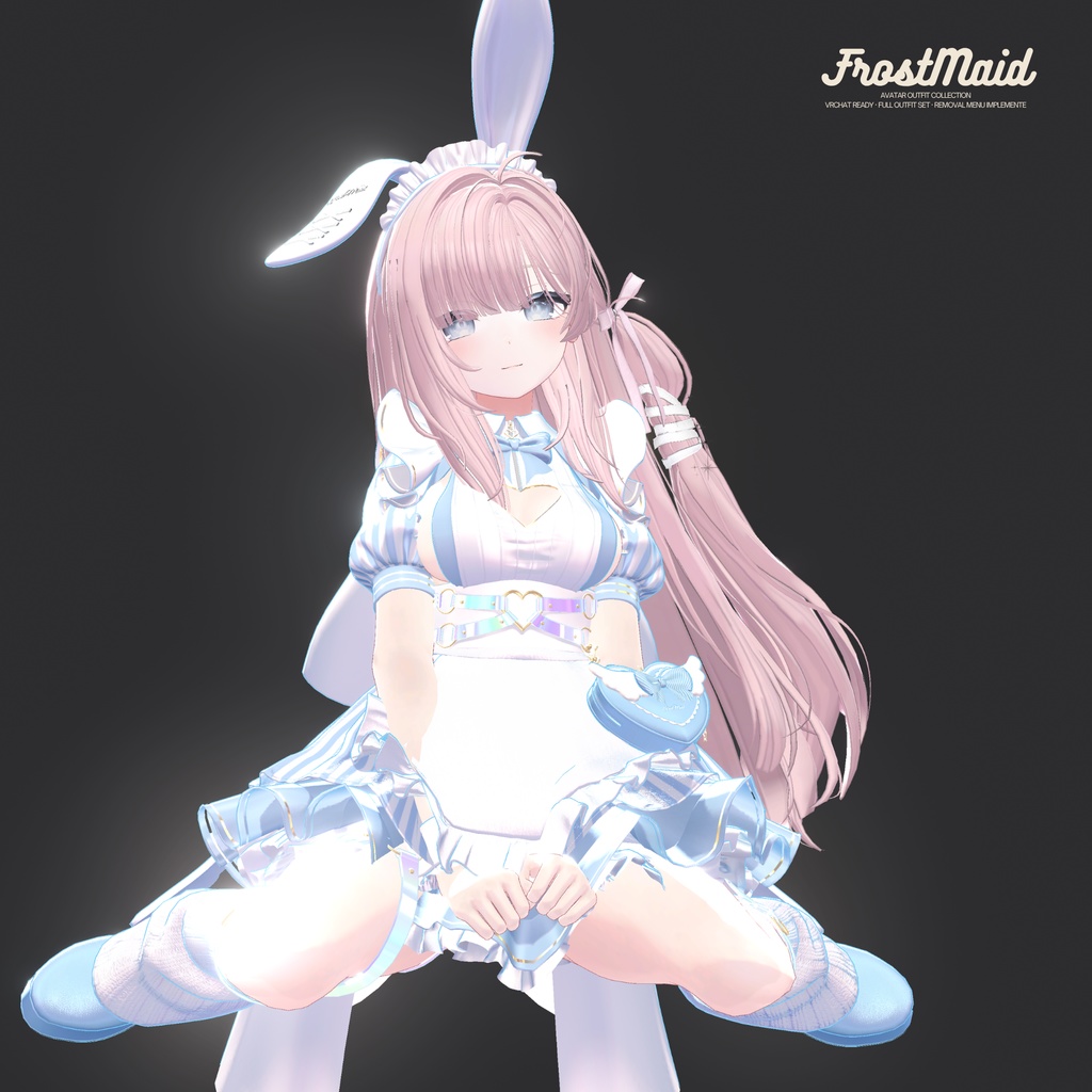 FrostMaid / フロストメイド
